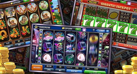 Sereia Slots De Casino