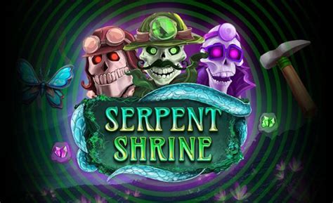 Serpent Shrine 888 Casino