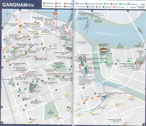 Sete Casino Sorte Gangnam Mapa