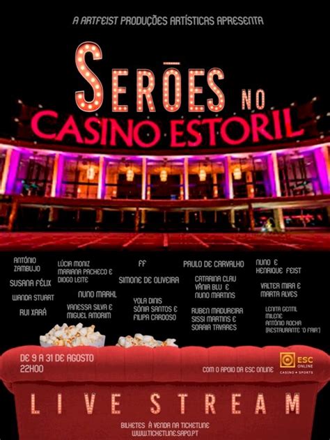 Sete Clas De Casino Concertos