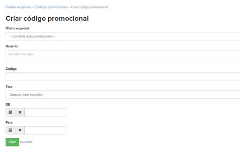 Seubet Review Codigo Promocional