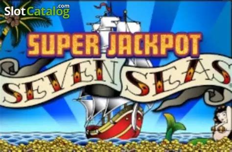 Seven Seas Jackpot Review 2024