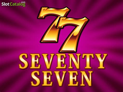 Seventy Seven Leovegas