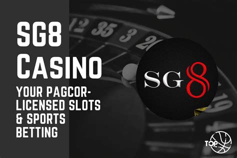 Sg8 Casino El Salvador