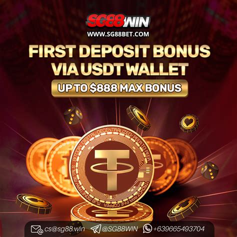 Sg88win Casino Bonus