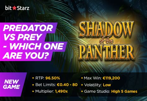 Shadow Of The Panther Power Bet Betfair