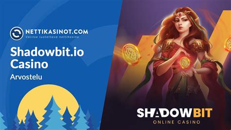 Shadowbit Casino Download