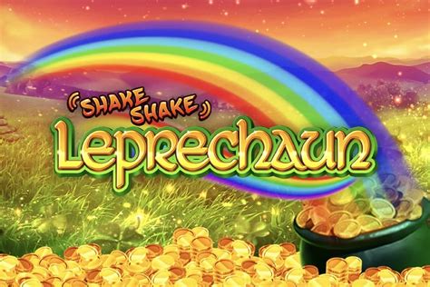 Shake Shake Leprechaun Pokerstars