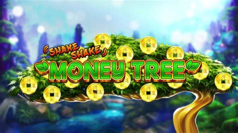 Shake Shake Money Tree 888 Casino