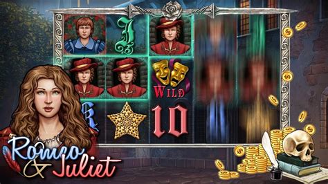 Shakespeare Slots