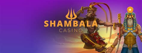Shambala Casino Download