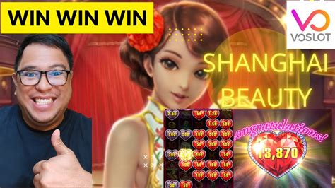 Shanghai Beauty Bet365