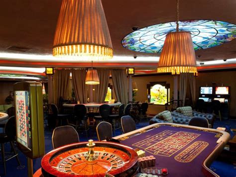 Shangri La Casino Yerevan