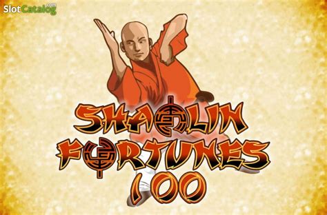 Shaolin Fortunes Betfair