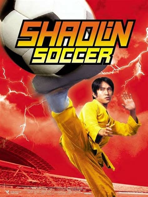 Shaolin Soccer Betsson