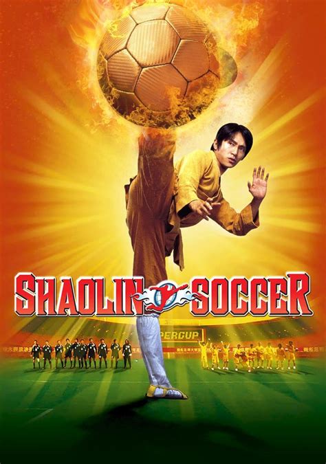 Shaolin Soccer Novibet