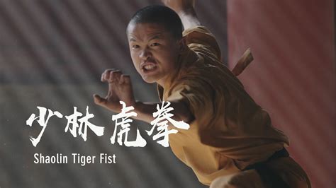 Shaolin Tiger Blaze