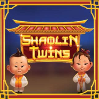 Shaolin Twins Parimatch