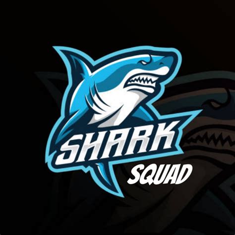 Shark Squad Betsul
