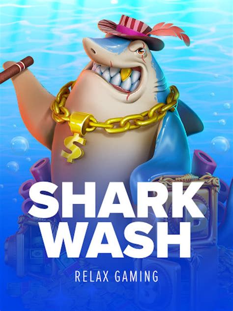 Shark Wash Betway