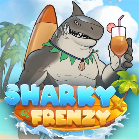 Sharky Frenzy Betfair