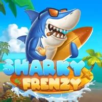 Sharky Frenzy Betsson