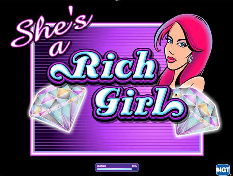 She S A Rich Girl Brabet