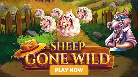 Sheep Gone Wild Pokerstars