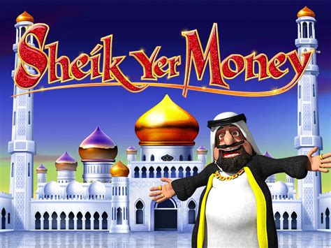 Sheik Yer Money Bwin