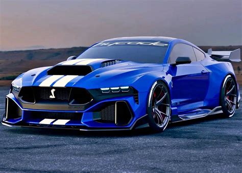 Shelby Review 2024