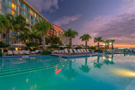 Sheraton Resort E Casino San Juan