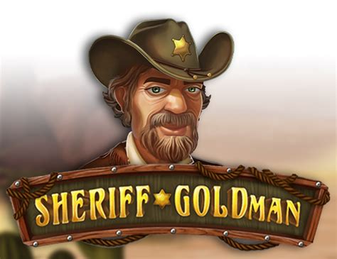 Sheriff Goldman Bet365