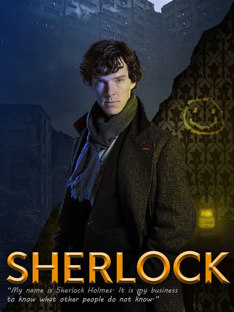 Sherlock 1xbet