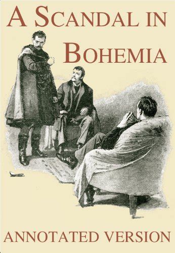 Sherlock A Scandal In Bohemia Bet365