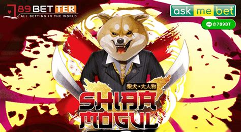 Shiba Mogul Brabet