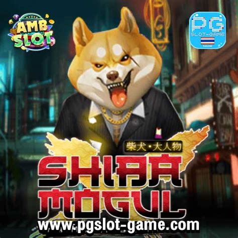 Shiba Mogul Review 2024