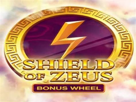 Shield Of Zeus Pokerstars