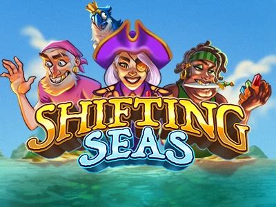 Shifting Seas Slot Gratis