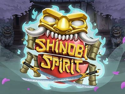Shinobi Spirit Slot - Play Online
