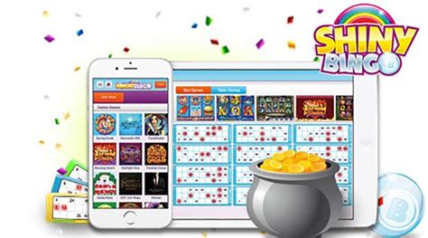 Shinybingo Casino Colombia