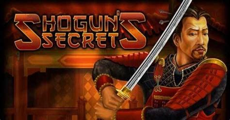 Shogun S Secrets Sportingbet