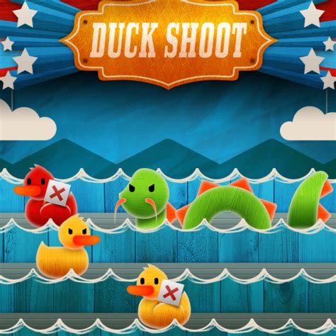 Shoot The Duck Parimatch