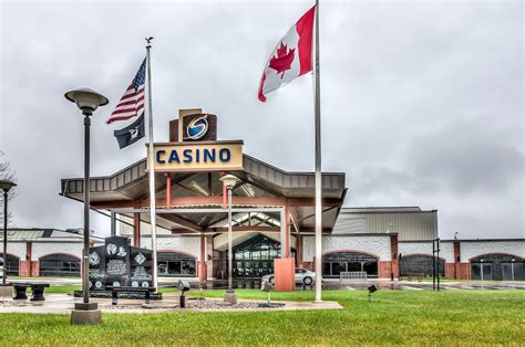 Shooting Star Casino Passeios De Winnipeg