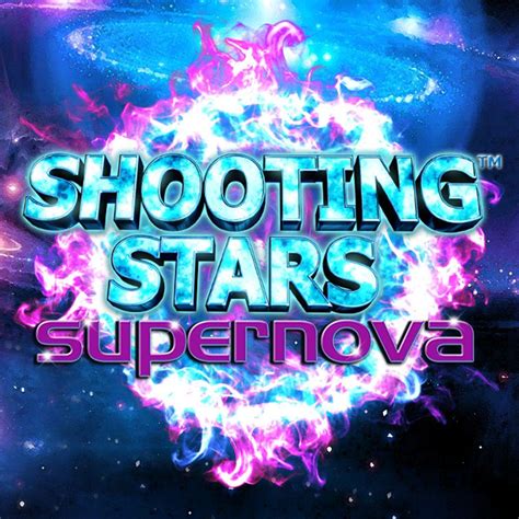 Shooting Stars Supernova Bodog