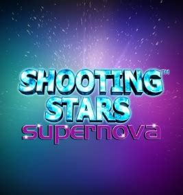 Shooting Stars Supernova Bwin