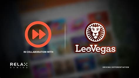 Showcase Leovegas