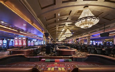 Shreveport Bossier Casino Restaurantes