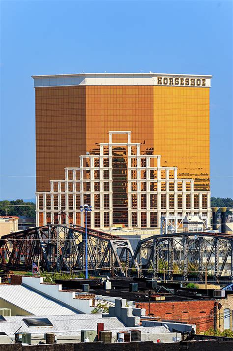 Shreveport Bossier City Louisiana Casinos
