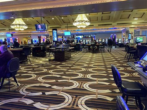 Shreveport Opinioes Casino