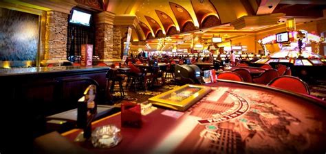Si Centrum De Poker De Casino